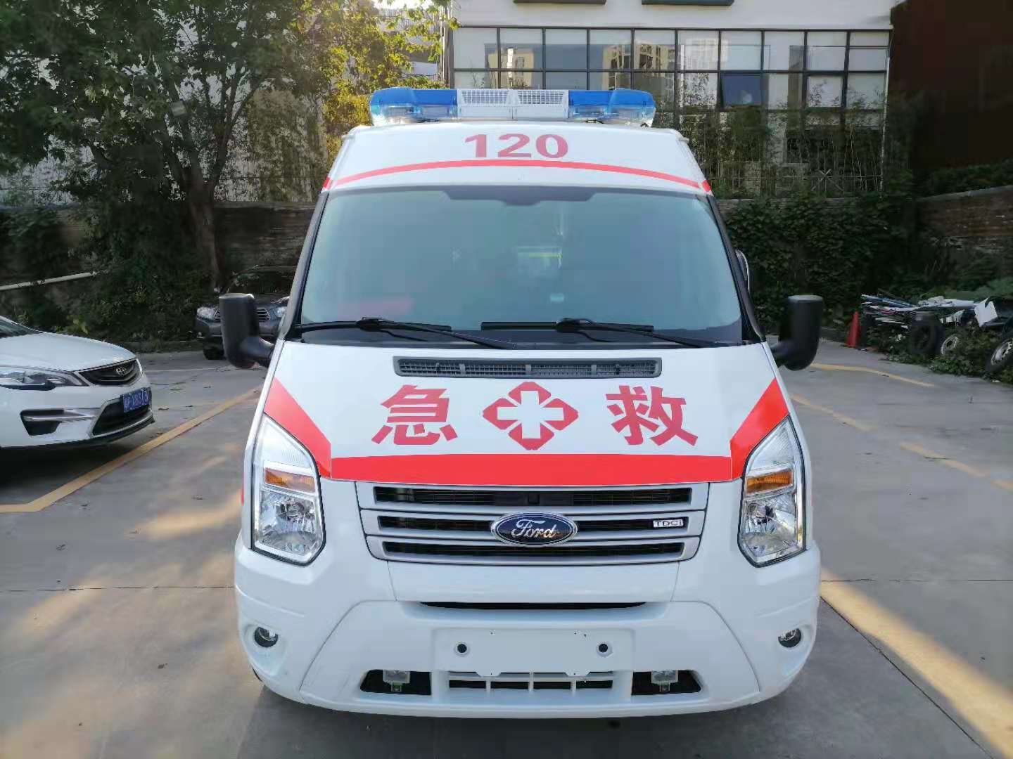 宾川县妇婴监护型护送